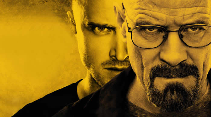 Breaking Bad Team