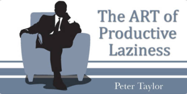 The Lazy Project Manager Ltd