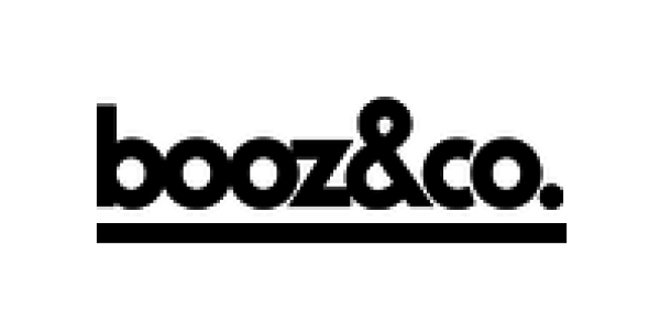Booz & Company